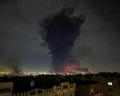 Iran Dismisses Trump's Surrender Demand Amid Escalating Conflict - Iran Rejects Trump’s Demand For Unconditional Surrender As A ‘dream’