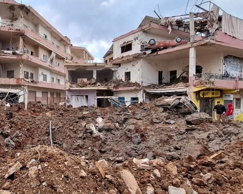 Israeli Airstrikes in Lebanon After Failed Pilot Recovery Mission - Israel Kills Dozens In Lebanon After Failed Mission To Find Pilot’s Remains