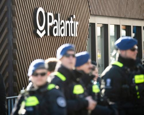 Palantir's Legal Battle with Swiss Magazine Sparks Debate - ‘It Does Feel Like An Intimidation Campaign’: Why Is US Tech Giant Palantir Suing A Small Swiss Magazine? 