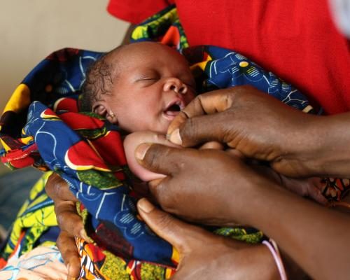 Urgent Action Needed to Reduce Preventable Infant Deaths - It Doesn’t Take A Miracle To Cut Infant Deaths, Just Basic Care