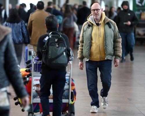 Brussels Bombing Survivors Face Pension Cuts a Decade Later - ‘It Is A Shock’: Survivors Of Brussels Bombings Face Pension Cuts 10 Years On