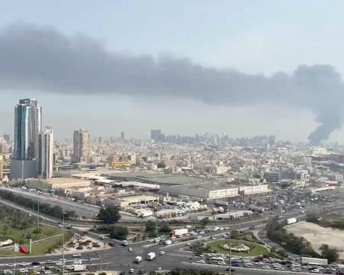 Drone Strikes on UAE Data Centres Spark AI Security Concerns - ‘It Means Missile Defence On Data Centres’: Drone Strikes Raises Doubts Over Gulf As AI Superpower
