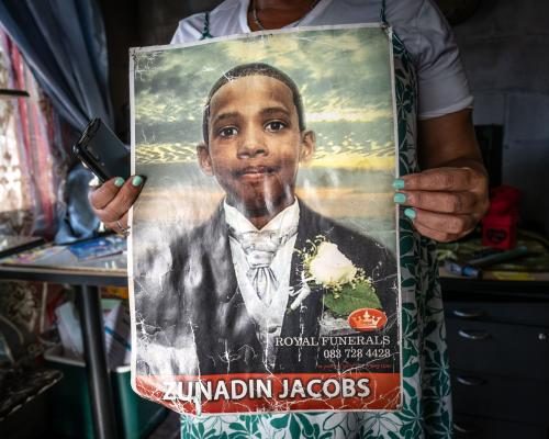 Communities Unite Against Gang Violence in Cape Town - ‘Light In This Darkness’: Communities Push Back Against Cape Town Gang Culture