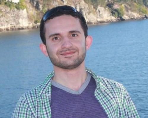 Two Charged in Murder of Iranian Activist in Canada - Man And Woman Charged With Murder Of Iranian Activist In Canada