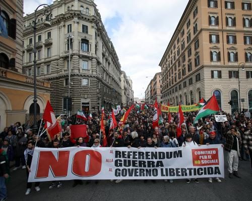 Giorgia Meloni Faces Judiciary Referendum: A Vote of Confidence - Meloni V The Judges: High Stakes For Italian PM In Vote On Judiciary Overhaul