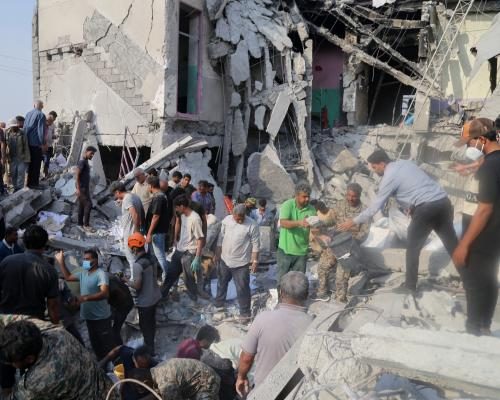 Evidence Points to US Involvement in Minab School Bombing - Minab School Bombing: What Evidence Is There That The US Was Responsible?