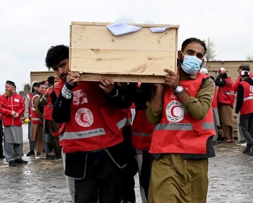 Pakistan Halts Afghan Strikes Amid Kabul Attack Aftermath - Pakistan To Pause Afghan Strikes For Eid, Two Days After Deadly Kabul Attack