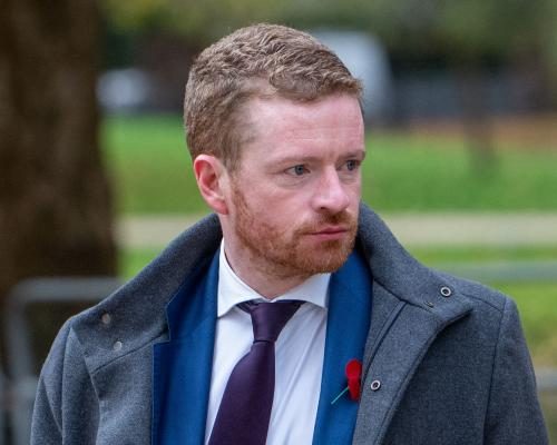 Police Decline to Investigate Theft of Key Political Phone - Police Were ‘too Busy’ To Investigate Theft Of Morgan McSweeney’s Phone Despite Potentially Sensitive Contents