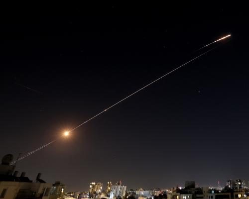 Threats to Israeli Journalist Highlight Risks of Prediction Markets - Polymarket Gamblers Threaten Israeli Journalist Over Missile Strike Story
