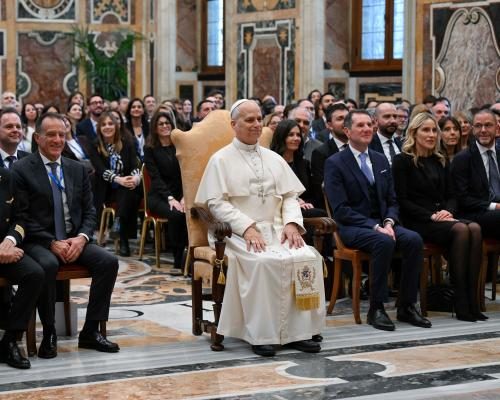 Complete Guide to Pope Leo Says Aerial Bombing Should Be Banned In Fresh Condemnation Of War