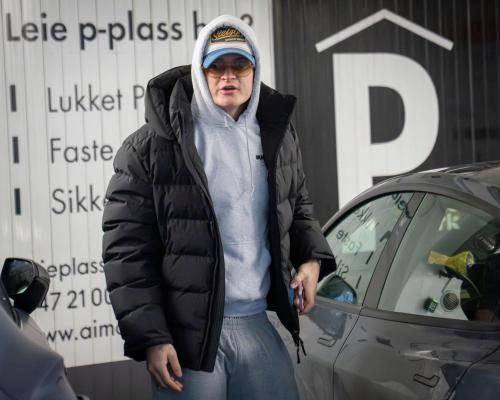 Norway Crown Princess's Son Faces Over Seven Years in Prison - Prosecutors Seek More Than Seven Years In Jail For Son Of Norway’s Crown Princess