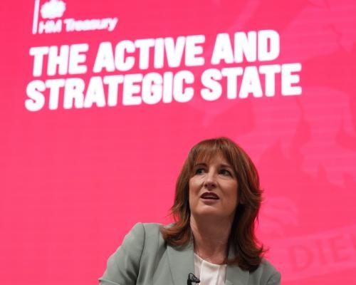 Reeves' Speech Highlights Energy Crisis for UK Industry - Reeves Speech Had A Giant Hole: The Sky-high Cost Of Energy For Industry