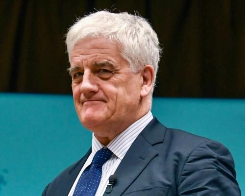 Reform UK Suspends Mayoral Candidate Over Antisemitic Remarks - Reform UK Suspends Mayoral Candidate Over Comments On Jewish Group
