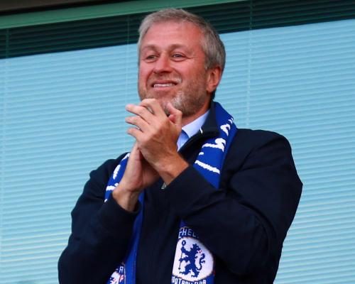 Roman Abramovich Challenges UK Government Over Chelsea Sale Proceeds - Roman Abramovich Ready To Fight UK Government Over Proceeds From £2.5bn Chelsea Sale