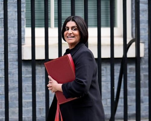 London Police March Ban: Al Quds Day Protest Halted - Shabana Mahmood Approves Police Request To Ban Al Quds March In London