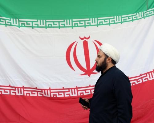 US and Israel's War on Iran Faces Supply and Strategy Challenges - Shrinking Weapon Stockpiles And Regime-change Uncertainty: Doubts Shadow US-Israel War On Iran