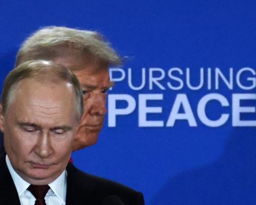 US-Israeli Actions Against Iran Reflect Patterns of Conflict in Ukraine - âSounds Familiarâ: How The US-Israeli War In Iran Parallels Russiaâs Invasion Of Ukraine
