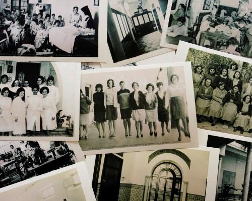 Historic Pardon for 53 Women Incarcerated Under Franco Regime - Spain To Formally Pardon 53 Women Incarcerated By Franco Regime