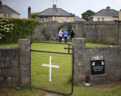 UK Government Protects Benefits for Irish Home Survivors - Survivors Of Ireland’s Mother And Baby Homes Will Not Have UK Benefits Cut