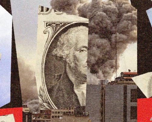 U.S. War on Iran: Cost Surges to $12.7 Billion in Six Days - The War On Iran Cost The US $12.7bn By Day Six. Here’s How It’s Been Spent – In Charts