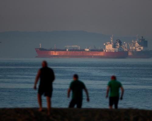 Trump Temporarily Eases Shipping Rules to Address Oil Prices - Trump Waives US Shipping Law For Oil And Gas In Bid To Lower Prices