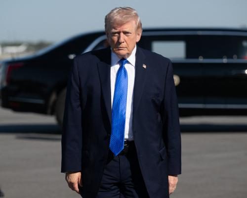 Trump Claims Progress in Iran Talks Amid Market Concerns - Trump’s ‘very Good’ Talks With Iran Buy Him Time With Oil And Energy Markets