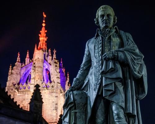 Revisiting Adam Smith's 'Invisible Hand': A Misunderstood Concept - Was Adam Smith’s ‘invisible Hand’ On Right Or Left?