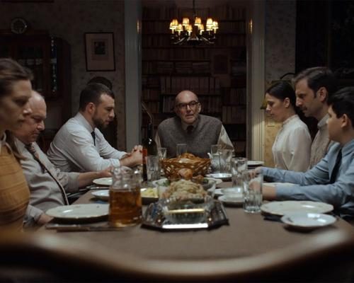 Hungarian Film Reflects Political Turmoil Ahead of Elections - ‘We Are The Family’: Low-budget Thriller Highlights Hungary’s Election Tension