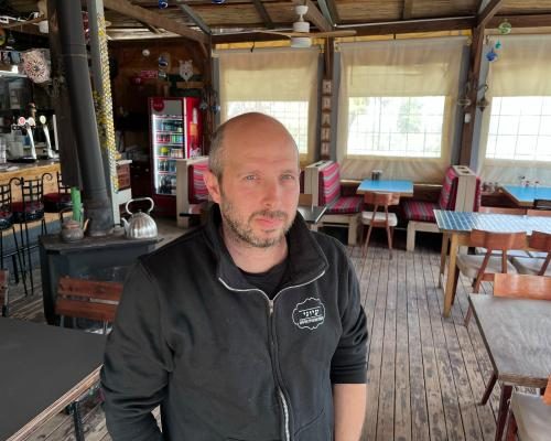 Northern Israel Strives for Normalcy Amid Ongoing Conflict - ‘We Must Finish The Job’: Despite Living On The Frontline, Northern Israelis Try To Maintain Normality