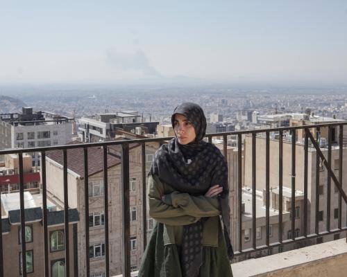 Iranians Endure Struggles Amid Ongoing Airstrikes - ‘We Want Change But Not Like This’: Iranians Describe Daily Life Under Air Attack