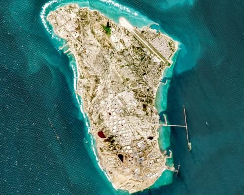 Strategic Implications of Kharg Island Remaining Untouched - Why Iran’s Vital Kharg Island Oil Hub Is Still Untouched By US-Israel Bombers