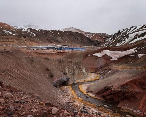 Argentina's Glacier Law Overhauled: Water Crisis Looms - Argentina Just Ripped Up Its Pioneering Glacier Law. What Does This Mean For Millions Of People’s Drinking Water?