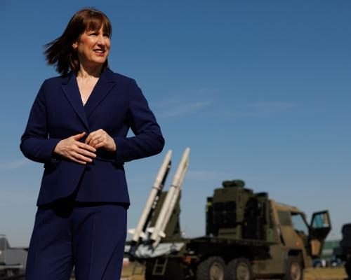 Labour Leaders Urge Creative Funding Solutions for Defence - Boosting Military Spending By Slashing Welfare Is Not The Answer, Senior Labour Figures Warn Reeves