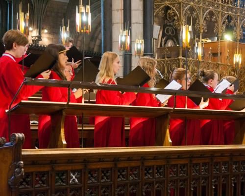 Preserving Tradition: The Enduring Legacy of 'Onward Christian Soldiers' - Can’t Stop Christian Soldiers Marching