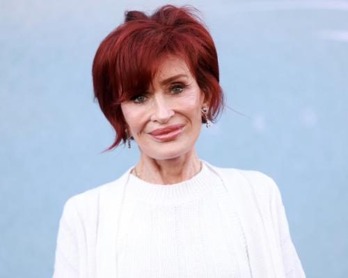 Centrepoint Ends Partnership with Sharon Osbourne Over Rally Support - Centrepoint To Cut Ties With Sharon Osbourne After She Backs Tommy Robinson Rally