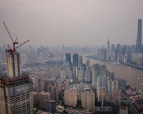 China Enacts Law to Curb 'Bone Ash Apartments' - China To Ban Storing Remains Of Dead In ‘bone Ash Apartments’