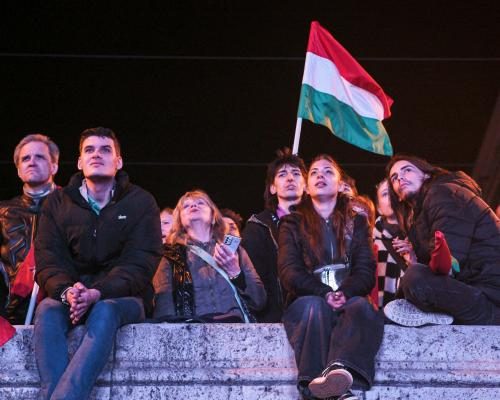 Viktor Orbán's Defeat: A Turning Point for Hungary and Europe - Does Viktor Orbán’s Defeat Signal A Wider Backlash Against ‘the Forces Of Darkness’?