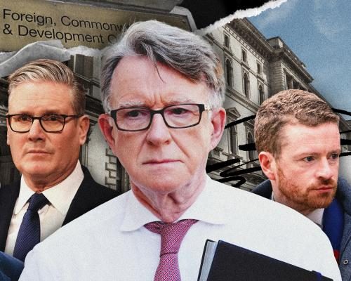 Questions Arise Over Mandelson's Security Clearance Decision - Five Key Questions: Who Overruled Decision To Deny Mandelson Security Clearance?