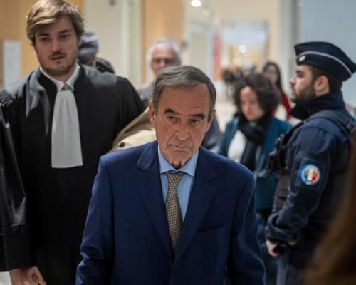 Lafarge Faces Legal Consequences for Terror Financing in Syria - French Cement Maker Convicted Of Financing Terror Groups To Keep Its Syria Plant Working