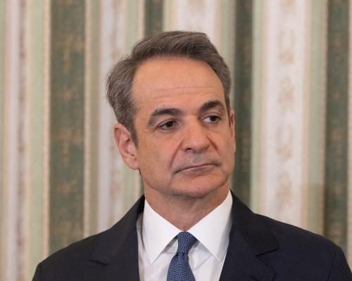 Mitsotakis Commits to Reform Amid Farm Fraud Crisis - Greek PM Vows To Tackle ‘deep State’ In Wake Of Farm Fraud Scandal