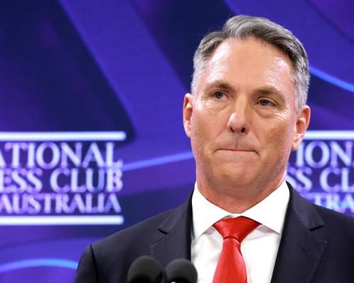 Australia's Defence Spending: Pressure from Trump and New Strategies - Has Marles Bowed To Trump’s Wishes On Defence Spending? The Figures Are As Clear As Mud