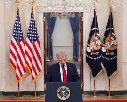 Trump's Evolving Strategy in Iran: Progress and Challenges - How Have Trump’s Iran War Aims Changed And Has He Achieved Any Of Them?