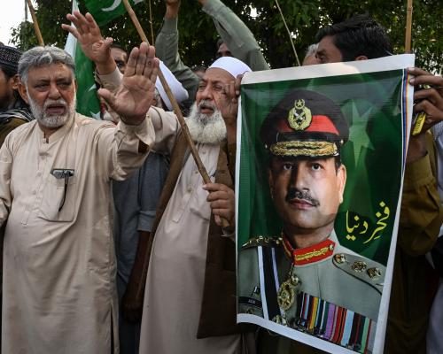 Pakistan Achieves Major Diplomatic Breakthrough with Iran Ceasefire - How Pakistan Secured ‘biggest Diplomatic Win In Years’ With Iran Ceasefire