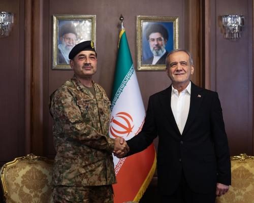 Field Marshal Asim Munir: Pakistan's Unexpected Peacemaker - How Pakistan’s Army Chief Became An Unlikely Peacemaker In The Iran War 