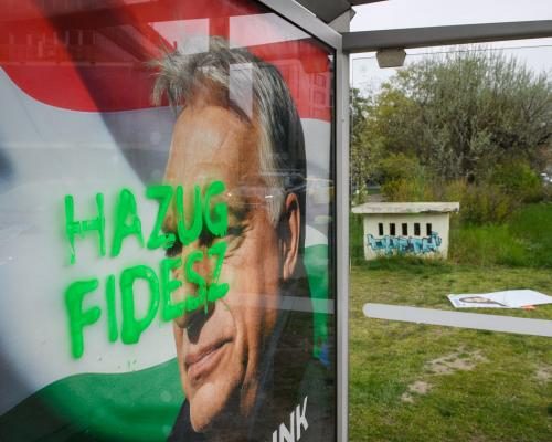 Viktor Orbán's Defeat: A Shift or a Temporary Setback? - Hungary’s Voters Shunned Orbán – But It May Be Too Early To Celebrate End Of Europe’s Far Right