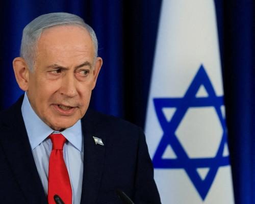 Netanyahu Faces Stinging Defeat Amid Fragile Ceasefire with Iran - In A War With No Winners, Netanyahu Looks Like The Biggest Loser