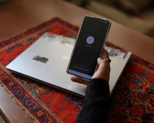 Iran Faces Historic Internet Blackout Amid Ongoing Conflict - Iran’s Internet Blackout Is Longest National Shutdown Since Arab Spring