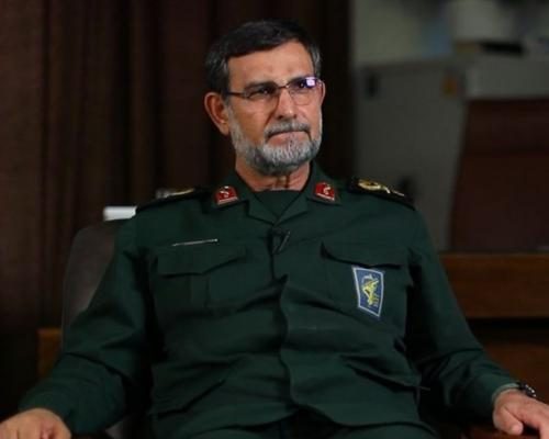 IRGC Naval Commander Alireza Tangsiri Killed in Israeli Strike - IRGC Naval Commander Killed In Israeli Strike Was Hardliner Who Understood Power Of Strait Of Hormuz