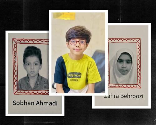 Parents Share Heartbreaking Accounts of School Bombing Tragedy - ‘It Didn’t Matter Whose Child I Rescued’: Parents Of Iran School Bombing Victims Describe Their Worst Day