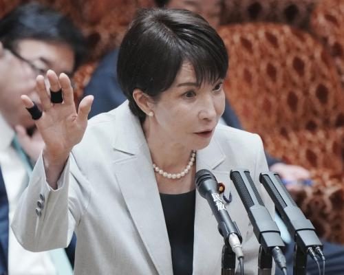 Japan to Release More Oil Reserves Amid Energy Concerns - Japan Confirms Release Of More Oil Reserves As Concern Over Energy Crisis Grows